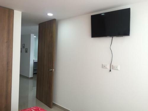 Apartamento Apto En Teusaquillo