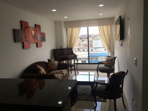 Apartamento Apto En Teusaquillo