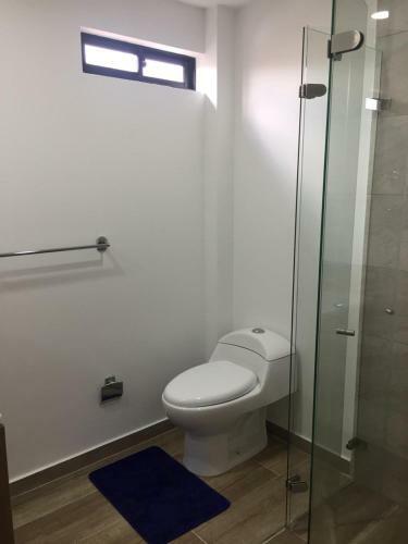 Apartamento Apto En Teusaquillo
