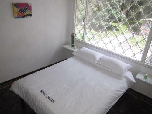 Hostal Dorado Hostel Bogota