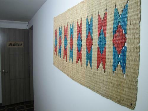 Hostal Dorado Hostel Bogota