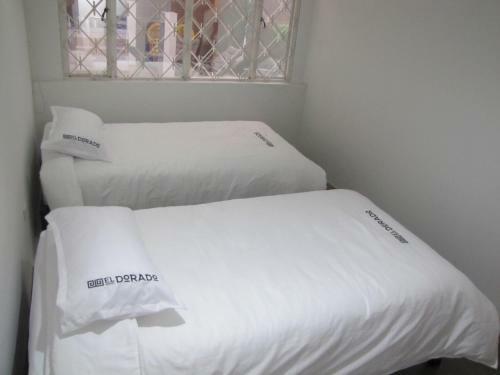 Hostal Dorado Hostel Bogota