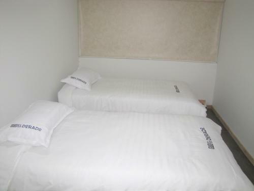 Hostal Dorado Hostel Bogota