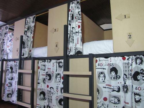Hostal Dorado Hostel Bogota
