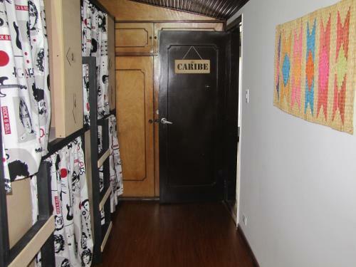 Hostal Dorado Hostel Bogota