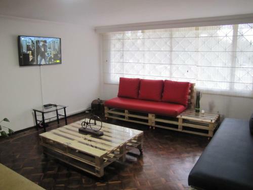 Hostal Dorado Hostel Bogota