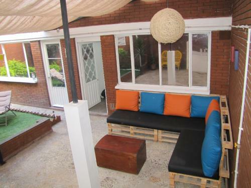 Hostal Dorado Hostel Bogota