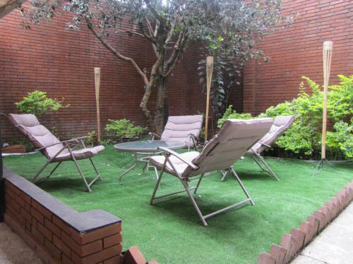 Hostal Dorado Hostel Bogota