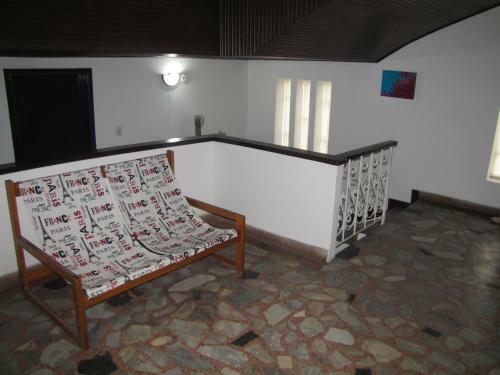 Hostal Dorado Hostel Bogota