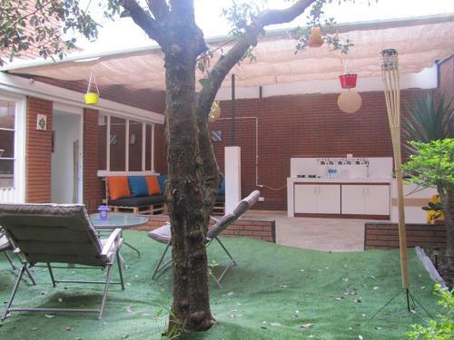 Hostal Dorado Hostel Bogota
