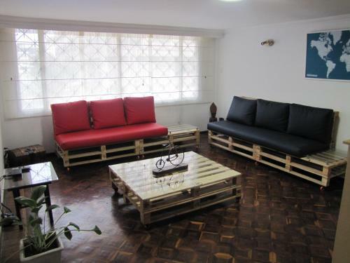 Hostal Dorado Hostel Bogota