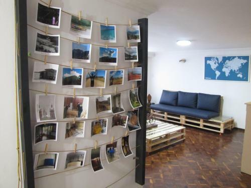 Hostal Dorado Hostel Bogota