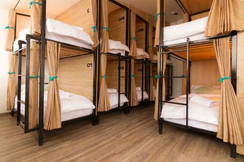 Hostal Chapinero Hills Hostel