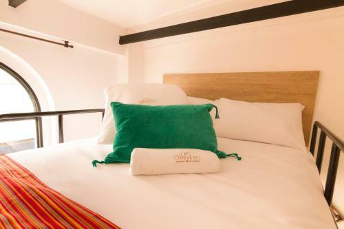 Hostal Chapinero Hills Hostel