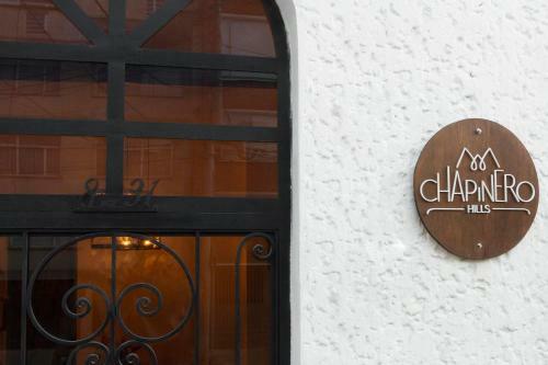 Hostal Chapinero Hills Hostel
