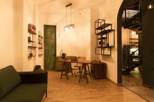 Hostal Chapinero Hills Hostel