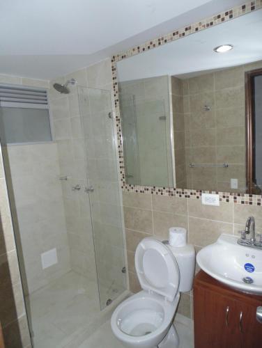Apartamento Juan