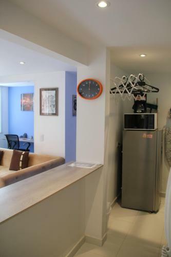 Apartamento Av 68 Excelente Ubicacion