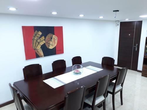 Apartamento Rinc�n De Lo Antiguo