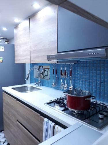 Apartamento Rinc�n De Lo Antiguo