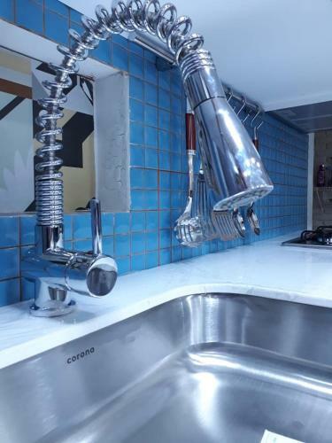 Apartamento Rinc�n De Lo Antiguo