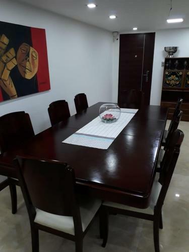 Apartamento Rinc�n De Lo Antiguo