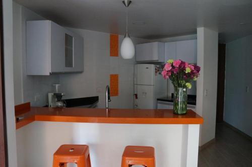 Apartamento Apto Central, Bonito Y Completo