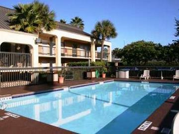 Hotel Hampton Inn Jacksonville-orange Park