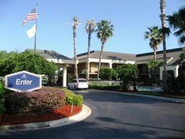 Hotel Hampton Inn Jacksonville-orange Park