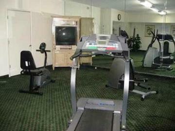 Hotel Hampton Inn Jacksonville-orange Park