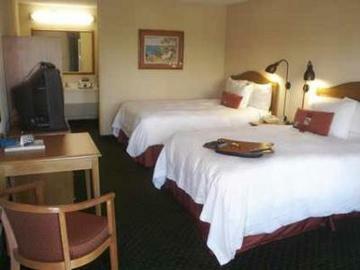 Hotel Hampton Inn Jacksonville-orange Park