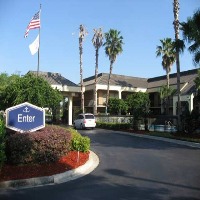 Hotel Hampton Inn Jacksonville-orange Park