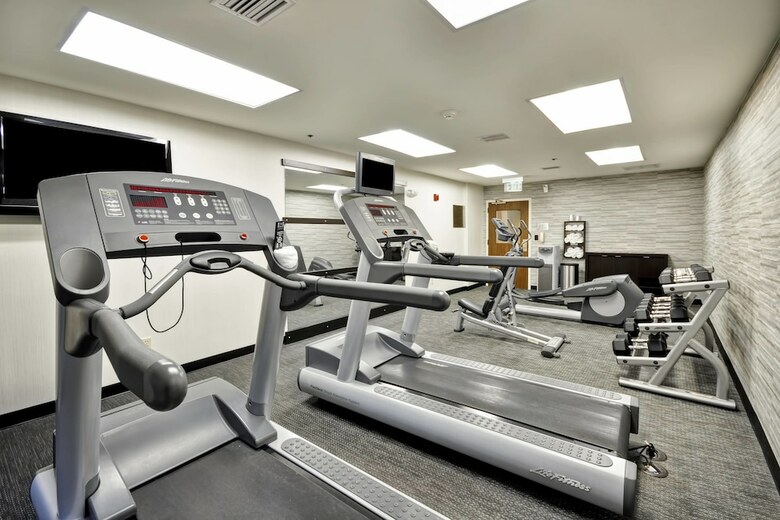 Hotel Courtyard By Marriott Jacksonville Airport