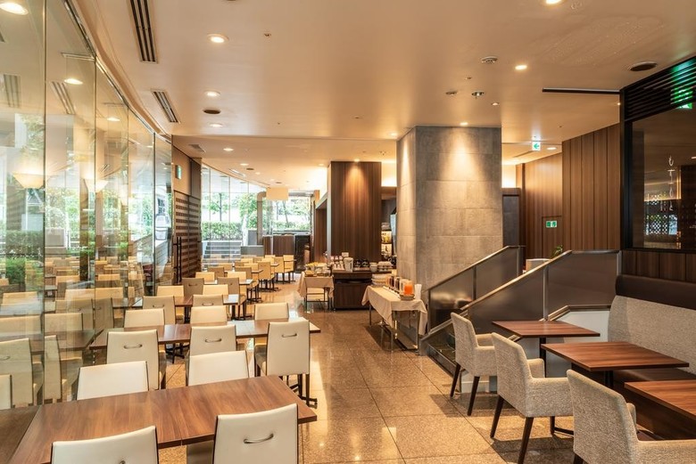 Art Hotels Hamamatsucho