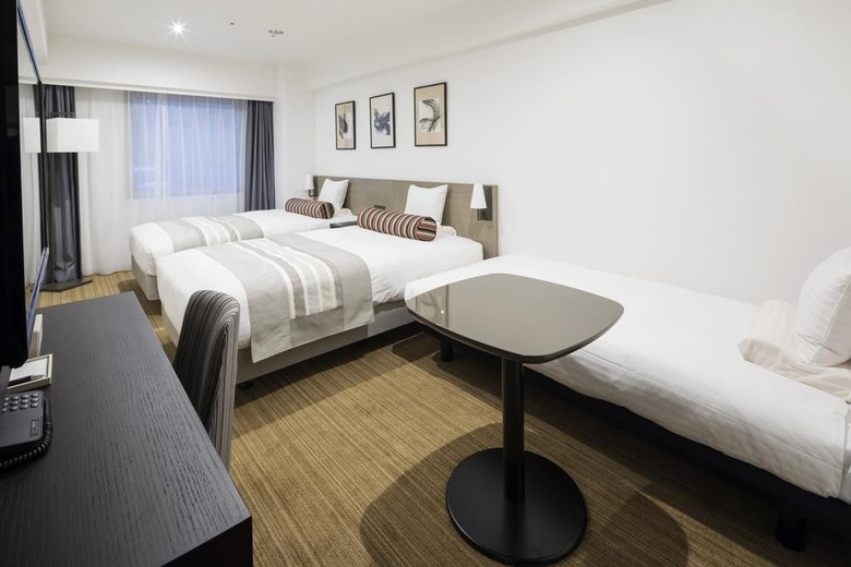 Art Hotels Hamamatsucho