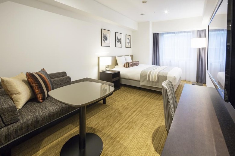 Art Hotels Hamamatsucho