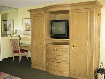 Hotel Heritage Inn Express Roseville
