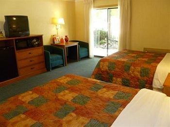 Hotel Heritage Inn Express Roseville