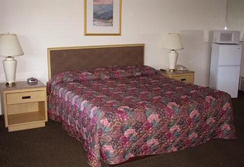 Hotel Heritage Inn Express Roseville