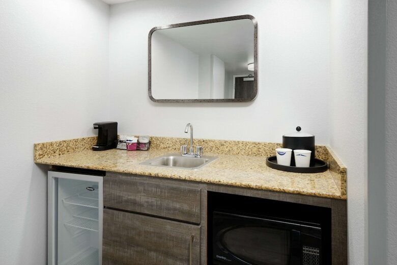 Hotel Hampton Inn & Suites Tampa/ybor City/downtown Fl