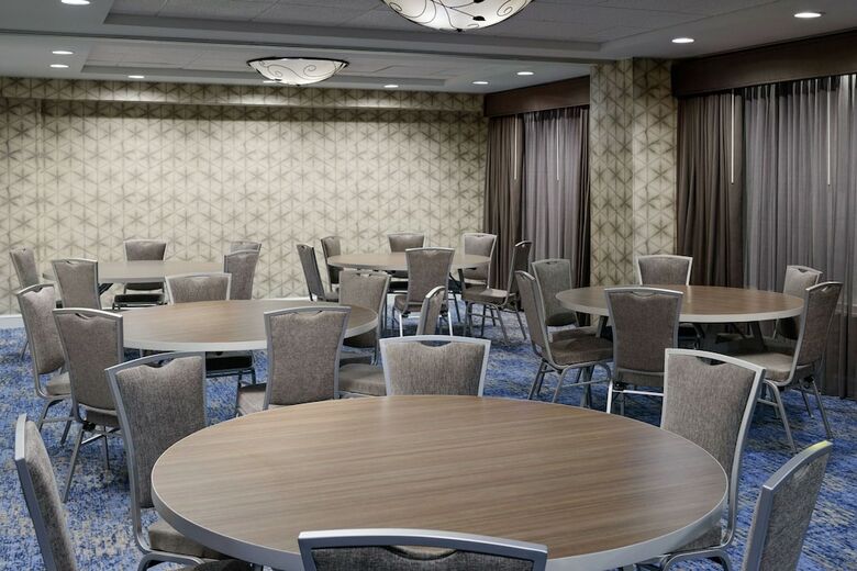 Hotel Hampton Inn & Suites Tampa/ybor City/downtown Fl