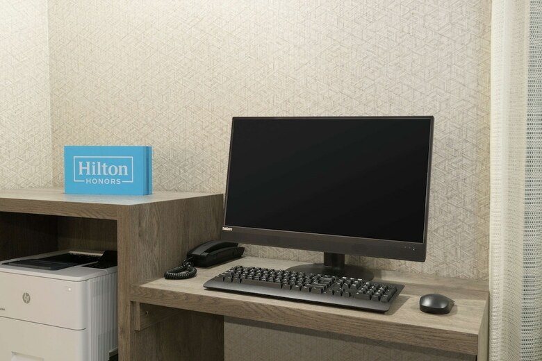 Hotel Hampton Inn & Suites Tampa/ybor City/downtown Fl