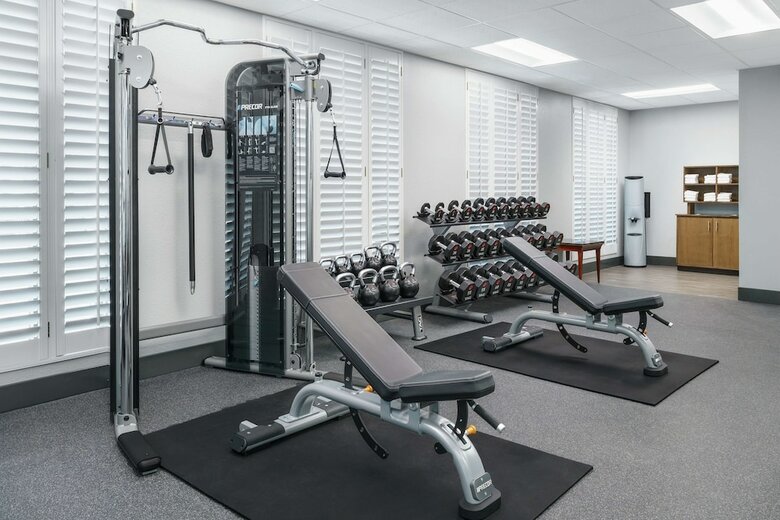 Hotel Hampton Inn & Suites Tampa/ybor City/downtown Fl