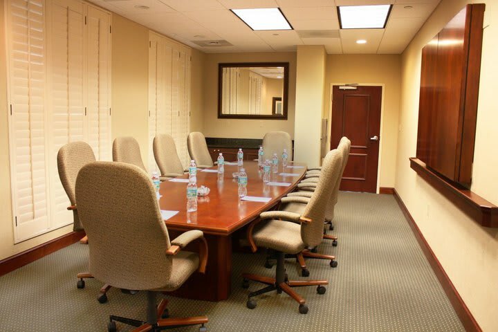 Hotel Hampton Inn & Suites Tampa/ybor City/downtown Fl