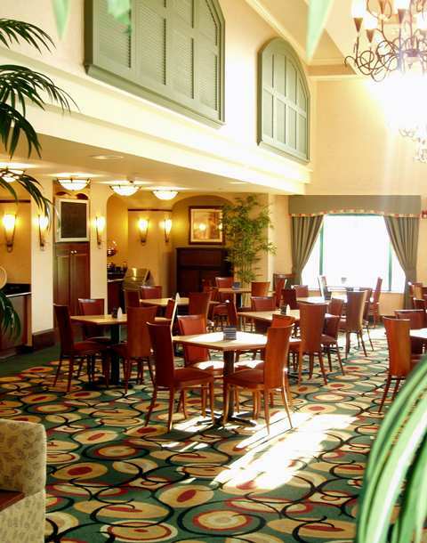 Hotel Hampton Inn & Suites Tampa/ybor City/downtown Fl