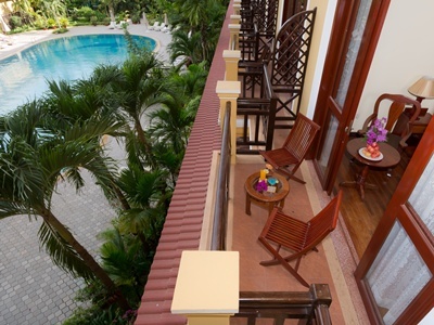 Angkor Era Hotel