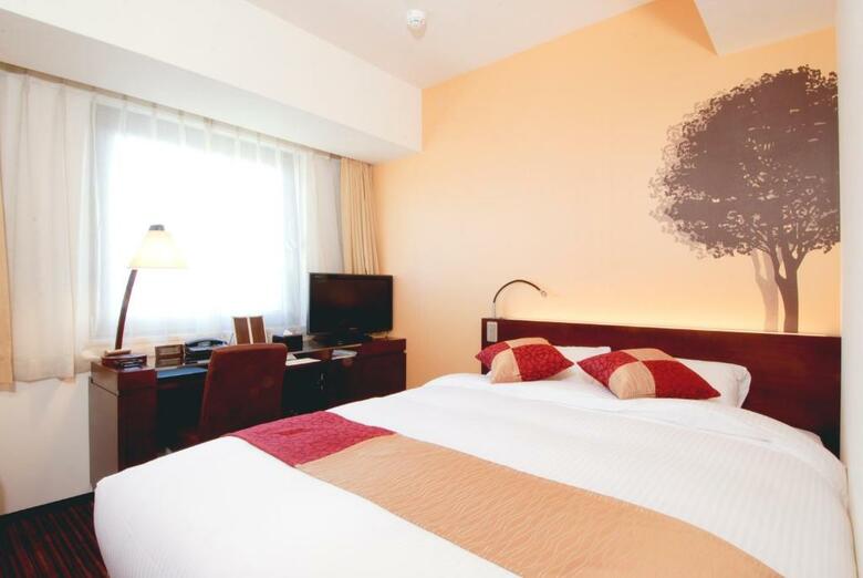 Hotel Keihan Asakusa