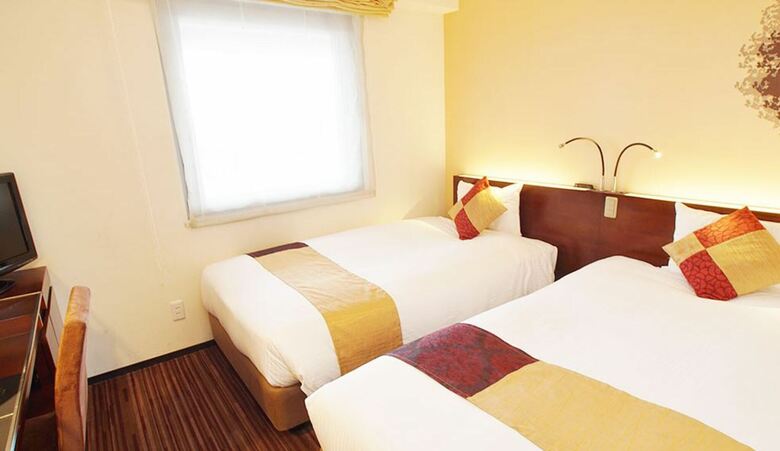 Hotel Keihan Asakusa