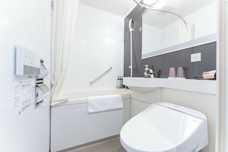 Hotel Keihan Asakusa