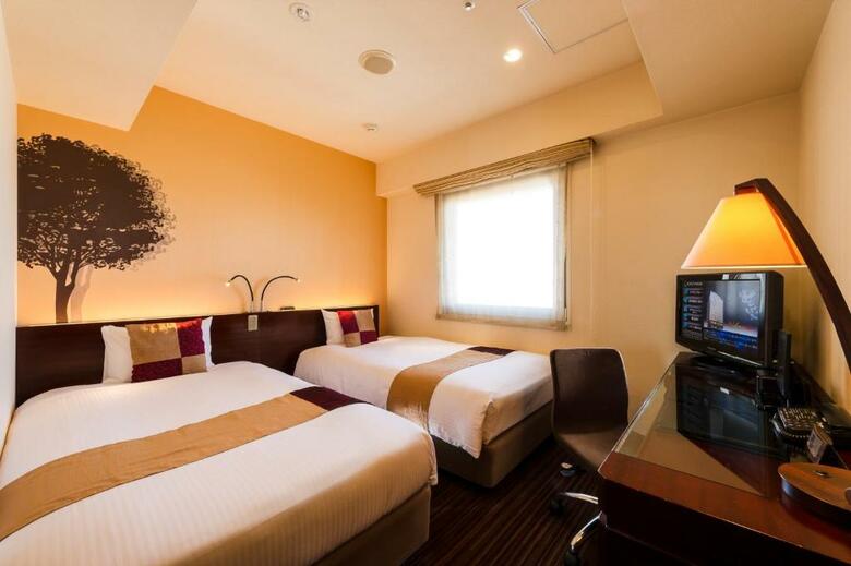Hotel Keihan Asakusa